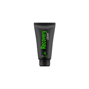 Recovery 2100mg Cream (5ml) Travel Size